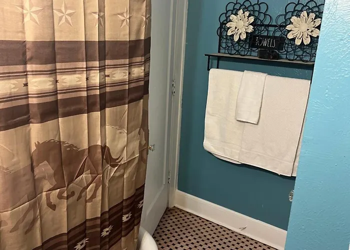 3774 Bertrose Cowtown Appartement Fort Worth