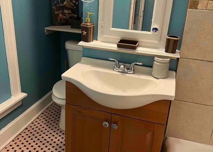3774 Bertrose Cowtown Appartement Fort Worth