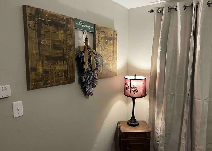 Appartement 3774 Bertrose Cowtown
